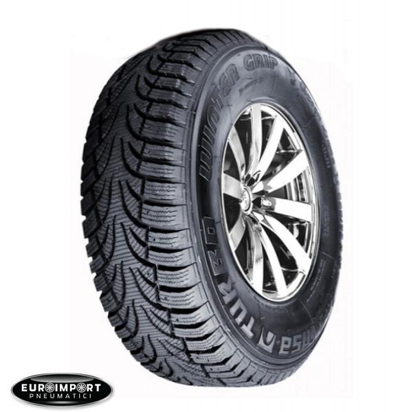 Insa turbo WINTER GRIP  205/80 R16 104 S  XL  TL